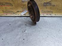 Шкив коленвала HXC8L3 Renault Laguna купить с доставкой