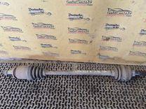 Полуось задняя (приводной вал, ШРУС) CDN7CT Subaru Forester undefined