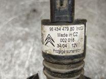 Насос (моторчик) омывателя стекла U9Y90T Peugeot 407 купить с доставкой