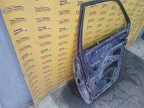 Дверь задняя правая 5J36BA Mercedes C W202 undefined