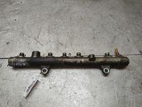 Топливная рампа Q8FPYG Renault Espace