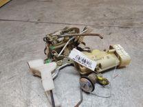 Замок двери передней левой 0J01YV Toyota Yaris Verso купить