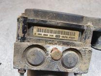 Блок ABS BMHUN7 Renault Clio - Фото 5