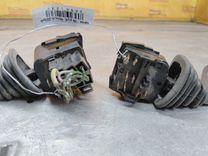 Переключатель подрулевой (стрекоза) FOGAA3 Opel Vectra - Фото 6