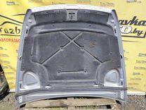 Капот BB3DA3 Peugeot 607 - Фото 10