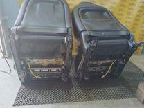 Салон (комплект сидений) GBC27Y Honda Accord undefined
