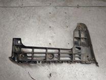 Кронштейн крепления бампера заднего 4PV9WH Volkswagen Caddy - Фото 2