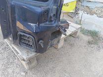 Крыло заднее левое 76NZ8R Audi A6 undefined