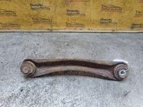 Рычаг задний правый W29CBI Mercedes C W202 купить в магазине запчастей бу