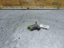 Насос (моторчик) омывателя стекла YQ9Z86 Peugeot 406 - Фото 1