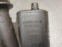 Маслозаливная горловина 2PYPSQ Renault Scenic RX4 - Фото 6