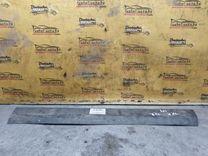 Молдинг двери задней правой ILYX1Q Volkswagen Passat купить