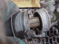 Рулевая рейка U7RH7Z Citroen C5 - Фото 4