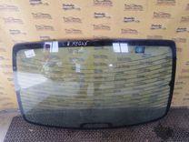 Стекло заднее 6QS9N7 Renault Megane