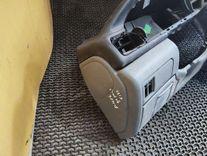 Панель передняя салона (торпедо) W203RZ Peugeot 406 купить с доставкой