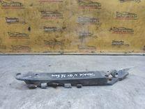 Кронштейн крепления бампера заднего QAK6MV Renault Espace - Фото 1