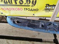 Решетка капота 1A808V Citroen Xsara Picasso купить с доставкой