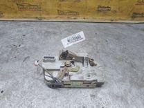 Замок двери задней правой 84MFLU Peugeot 406 - Фото 8