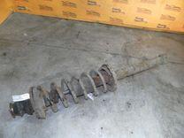 Амортизатор задний правый J2JXDO Volkswagen Golf - Фото 1