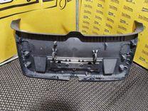 Обшивка крышки багажника KTQDSN Volkswagen Passat купить в магазине запчастей бу