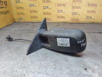 Зеркало наружное левое QL2W10 Volkswagen Passat - Фото 1