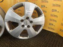 Диск литой R16, 5x110 Opel Signum 2007 0ROBIT 0ROBIT Opel Signum купить на авторазборке