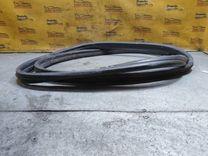 Уплотнитель двери передней правой ONSF5H Skoda Fabia купить