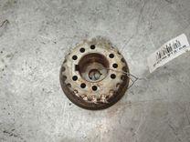 Шестерня коленвала K7RGNJ Citroen Saxo