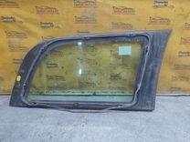 Стекло кузовное боковое левое 57BX8I Opel Astra - Фото 3