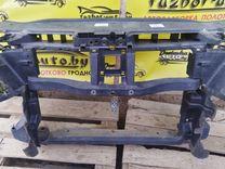 Передняя панель крепления облицовки (телевизор) 97WN5W Volkswagen Passat купить с доставкой. Огромный выбор запчастей и марок авто. У нас есть практически все.