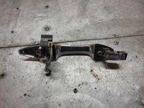 Ручка наружная передняя левая TW7EBK Honda Accord - Фото 3