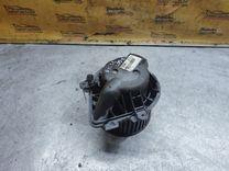 Моторчик печки 5J28ML Peugeot 607 купить на авторазборке