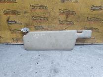 Козырек солнцезащитный 3W056G Seat Ibiza купить с доставкой