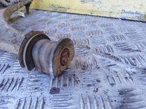 Рычаг передний левый 0L4UIV Honda HR-V - Фото 7