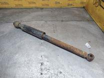 Амортизатор задний левый 0S5SQ2 Toyota Yaris Verso