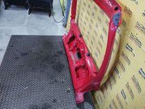 Крышка багажника (дверь 3-5) P10OY1 Peugeot 206 купить на авторазборке