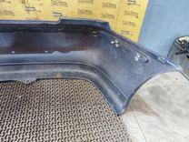 Бампер задний WU7W80 Rover 45 undefined