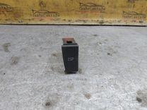 Кнопка (выключатель) 1FEU11 Volkswagen Passat