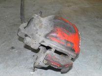 Суппорт передний правый GQ4XUV BMW X5 E53 купить