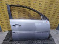 Дверь передняя правая YPG12G Opel Vectra - Фото 2