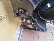 Корпус отопителя (печки) 537GBY Toyota Aygo купить с доставкой. Огромный выбор запчастей и марок авто. У нас есть практически все.