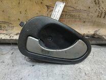 Ручка внутренняя передняя левая R9MJTP Mitsubishi Carisma - Фото 1