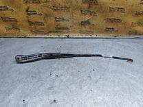 Щеткодержатель (поводок стеклоочистителя, дворник) U7SGH7 Renault Laguna купить в магазине запчастей бу