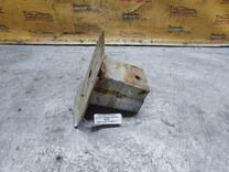 Кронштейн усилителя бампера переднего (Домик) G4IPA4 Daewoo Leganza купить в магазине запчастей бу