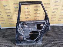 Дверь задняя правая 8EI7ZT Opel Vectra - Фото 4