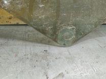 Стекло двери передней левой THVSLE Audi A3 undefined