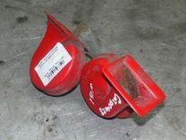 Сигнал (клаксон) P35NS2 Citroen C8