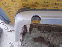 Бампер задний HDC6V3 Citroen Xsara - Фото 7