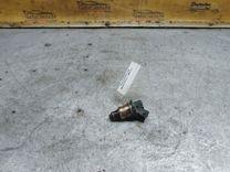 Форсунка 8WLW83 Renault Scenic