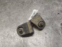 Кронштейн радиатора QVS3S0 Citroen C4 - Фото 2